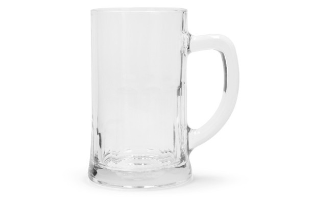 Bicchieri e boccali da birra